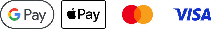 Credit/Debit card