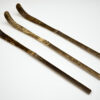 Matcha spoon (dark bamboo) - Image 5