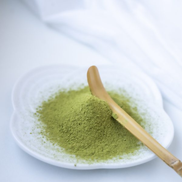 Kulinaaria matcha pulber 100g