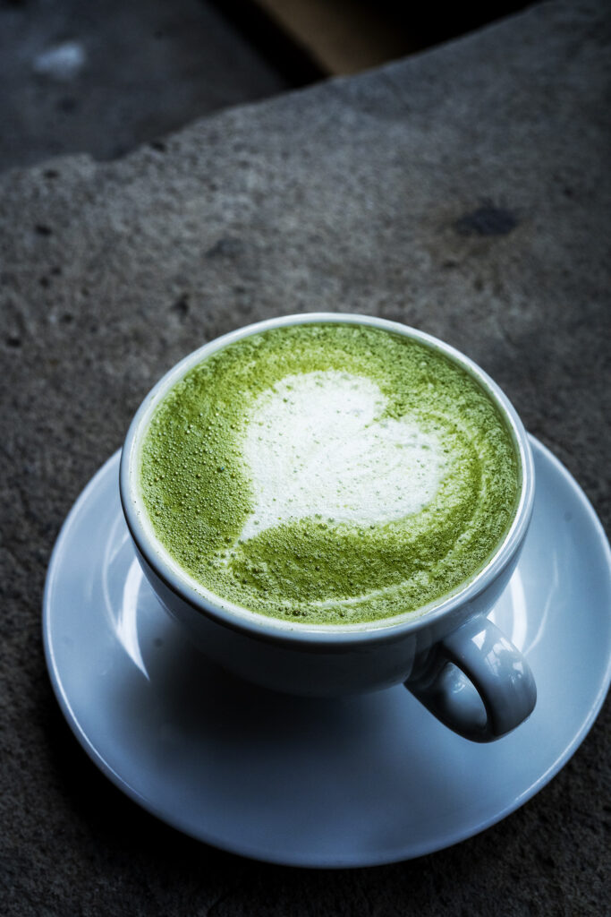 How To Make Matcha Latte - Matchamurai