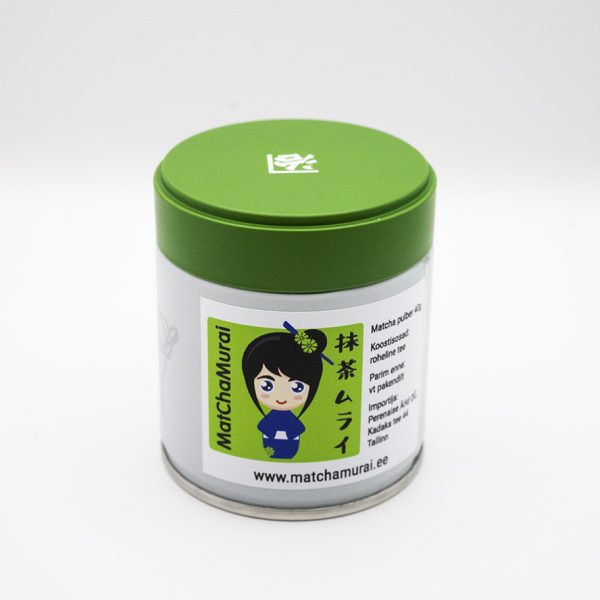 Matcha Izumi no Shiro