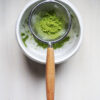 Matcha sõel Hiina
