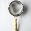 Tea strainer Japan bamboo - Image 2