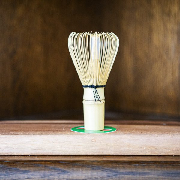 Bamboo whisk China premium light