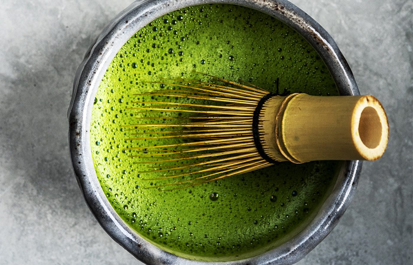 matcha usucha
